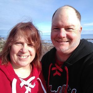 Meet your Posher, Jay